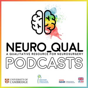 Neuro_Qual Podcasts by Neuro_Qual