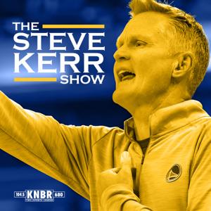 The Steve Kerr Show