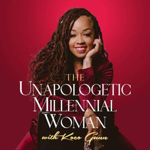 The Unapologetic Millennial Woman