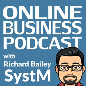 SystM Online Business Podcast