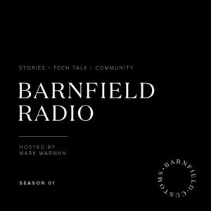 Barnfield Radio