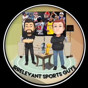 Irrelevant Sports Guys