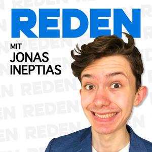 Reden mit Jonas Ineptias