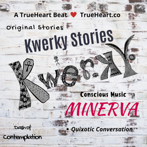 Kwerky Stories Podcast