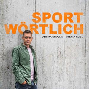 Sportwörtlich - Der SportTalk