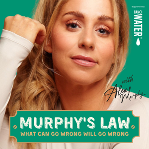 Murphy's Law with Alex Murphy