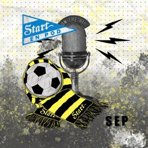 Start en pod by SEP Media