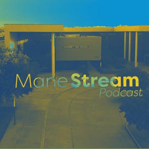 ManeStream Podcast