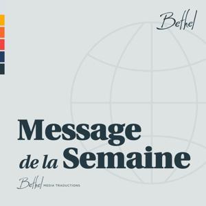 Bethel Redding Message de la Semaine