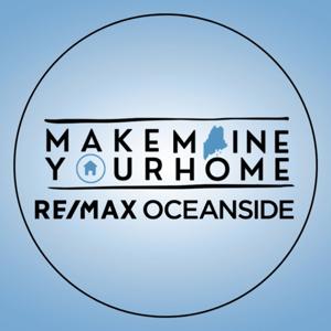 Make Maine Your Home by Doug Schauf