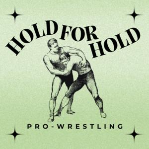 Hold For Hold Pro-Wrestling