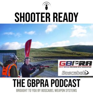 Shooter Ready The GBPRA Podcast