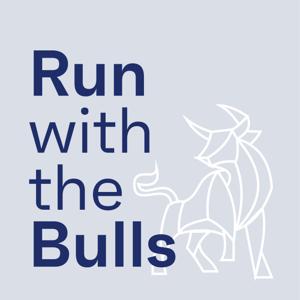 Run With The Bulls