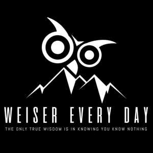 Weiser Every Day Podcast