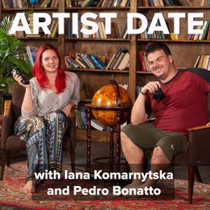 Artist Date Podcast