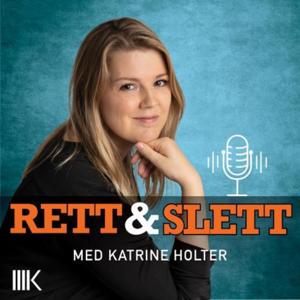 Rett og Slett by Moderne Media