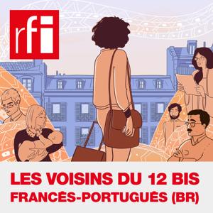 Curso de Francês: Les voisins du 12 bis