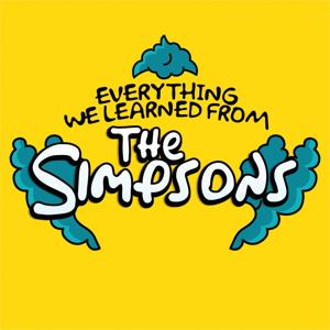 Everything We Learned From The Simpsons