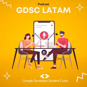 Google Developer Student Club LATAM