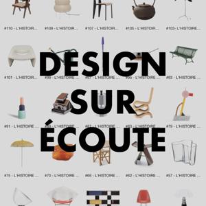 LE DESIGN SUR ÉCOUTE