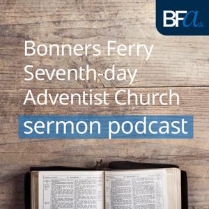 Bonners Ferry Seventh-day Adventist Church