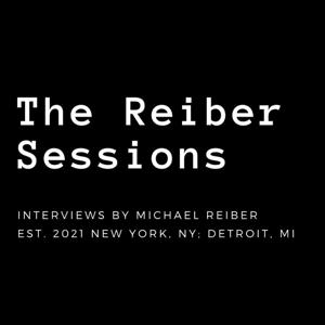 The Reiber Sessions