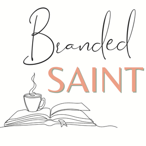 Branded Saint