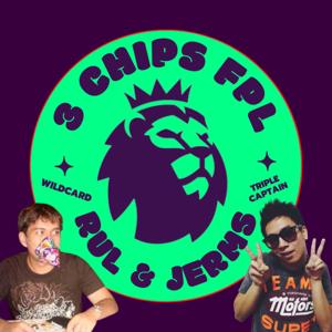 3 Chips FPL - Your Weekly Banter on Everything FPL & EPL - We do it different!