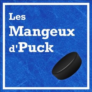 Les Mangeux d’puck