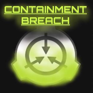 Containment Breach: An SCP Podcast