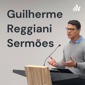 Guilherme Reggiani Sermões