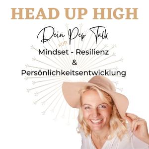 Head up High Peptalk