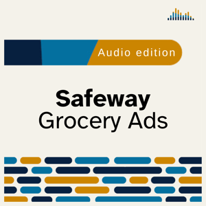 Grocery Ads Safeway