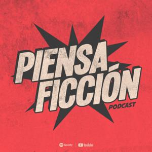 Piensa Ficción