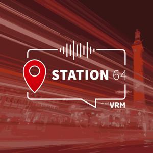 Station 64 by VRM