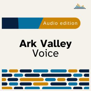 Ark Valley Voice