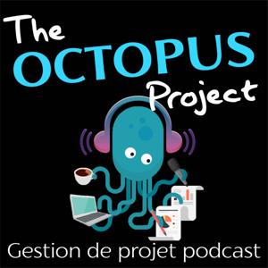 Gestion de projet podcast vidéo by Stéphane Congnet