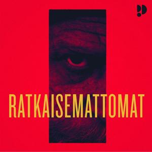 Ratkaisemattomat by Podimo