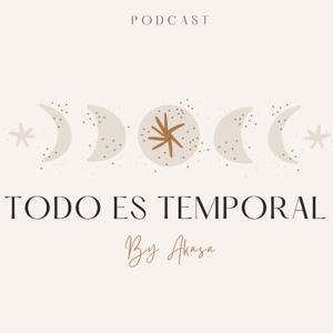 Todo es temporal Podcast