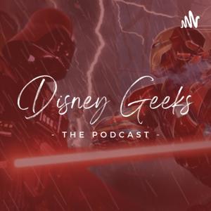 Disney Geeks: The Podcast