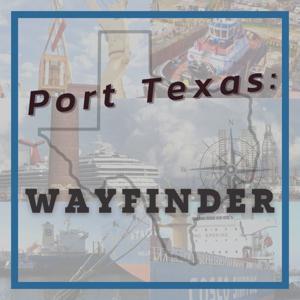 Port Texas: Wayfinder