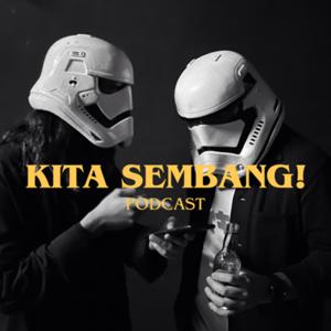 Kita Sembang!