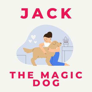 Jack The Magic Dog