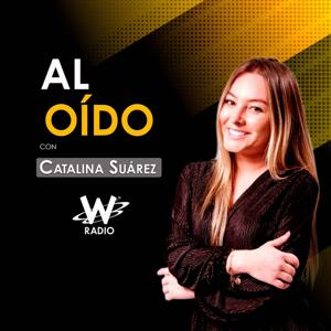 Al oído con Catalina Suárez