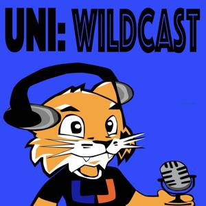 UNI Wildcast - The Wildcats Podcast from University High School Charter