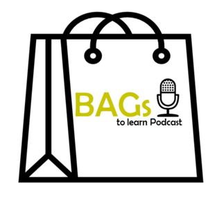 BAGs to learn Podcast