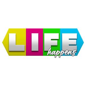 Life Happens