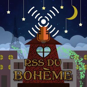 RSS du Bohème