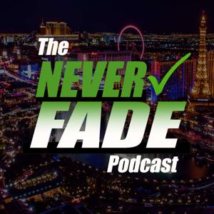 Never Fade Podcast