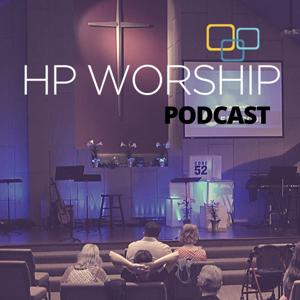 HP Worship Services